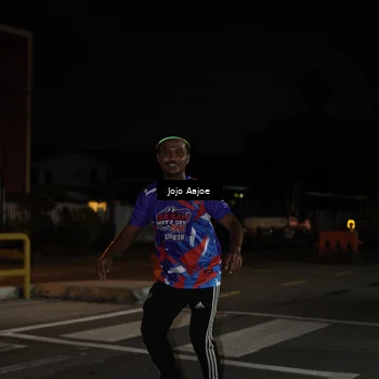 Runner Photo 6058664