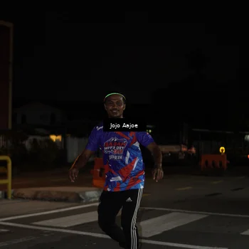 Runner Photo 6058668