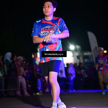 Runner Photo 6058670