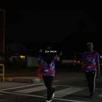 Runner Photo 6058672