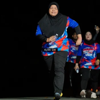 Runner Photo 6058678