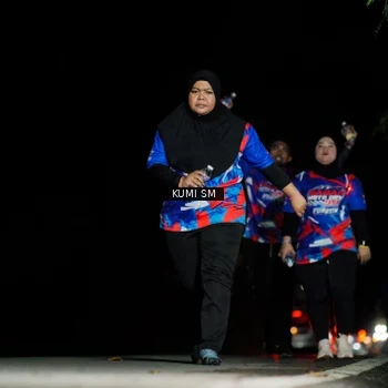 Runner Photo 6058681