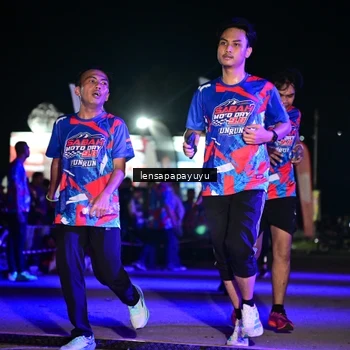 Runner Photo 6058682