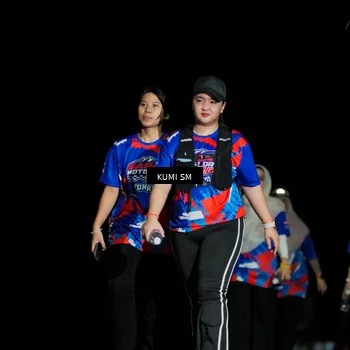 Runner Photo 6058688