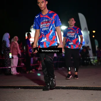 Runner Photo 6058697