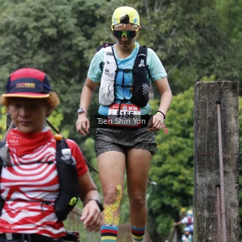 Runner Photo 60587