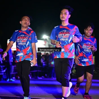 Runner Photo 6058703
