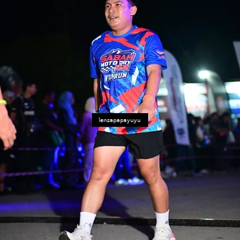 Runner Photo 6058734