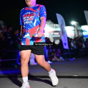 Runner Photo 6058737