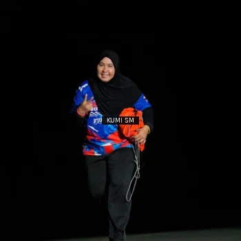 Runner Photo 6058743