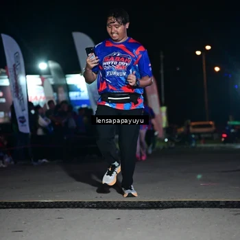 Runner Photo 6058762