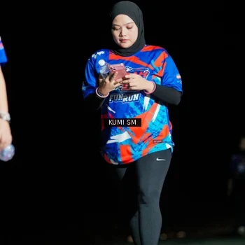Runner Photo 6058781