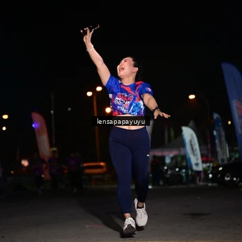 Runner Photo 6058783