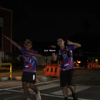 Runner Photo 6058785