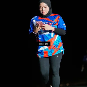 Runner Photo 6058789