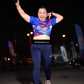Runner Photo 6058798