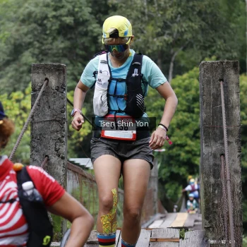 Runner Photo 60588