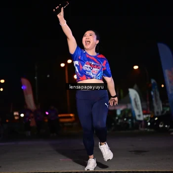 Runner Photo 6058805