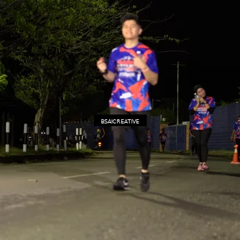 Runner Photo 6058812