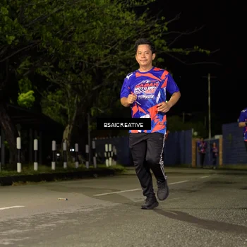 Runner Photo 6058814