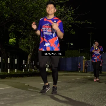Runner Photo 6058819