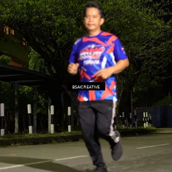 Runner Photo 6058820