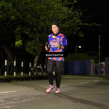 Runner Photo 6058821