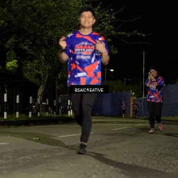 Runner Photo 6058824