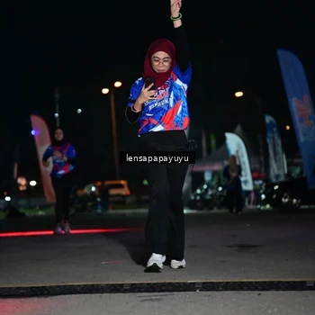 Runner Photo 6058826