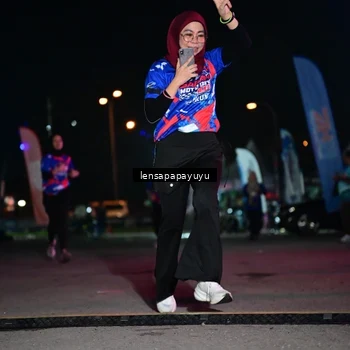 Runner Photo 6058829