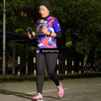 Runner Photo 6058831