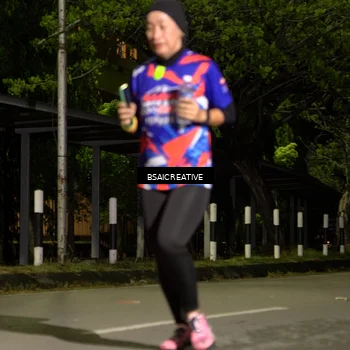 Runner Photo 6058832