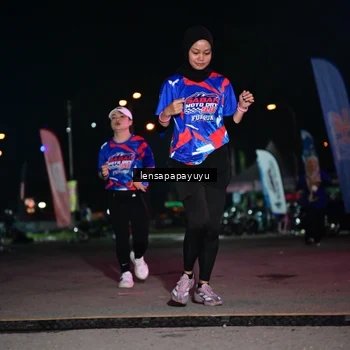 Runner Photo 6058834
