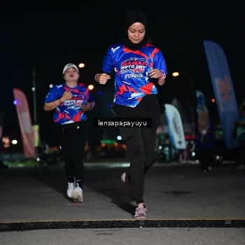 Runner Photo 6058835