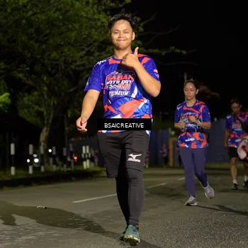 Runner Photo 6058837