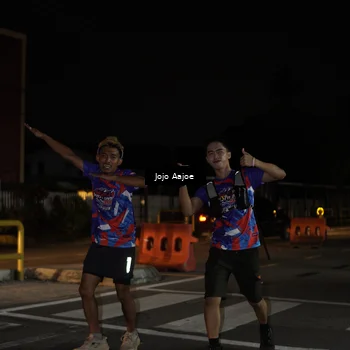 Runner Photo 6058839
