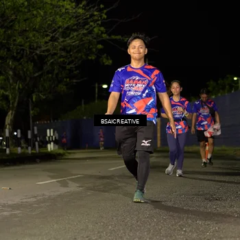 Runner Photo 6058841
