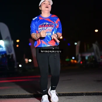 Runner Photo 6058845