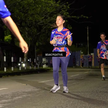 Runner Photo 6058850