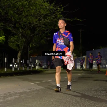 Runner Photo 6058854