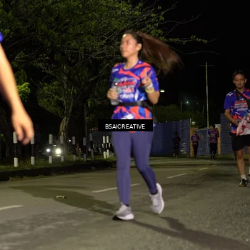 Runner Photo 6058855