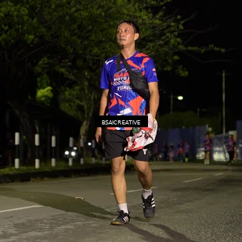 Runner Photo 6058860