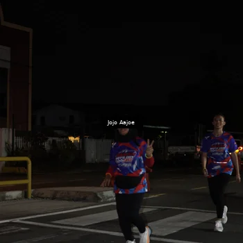 Runner Photo 6058864