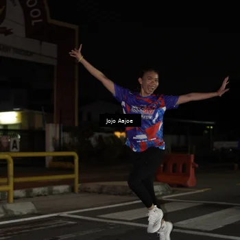 Runner Photo 6058865