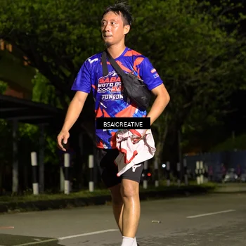 Runner Photo 6058868