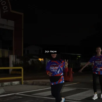 Runner Photo 6058872