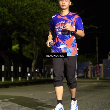 Runner Photo 6058874