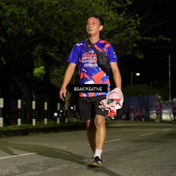 Runner Photo 6058880