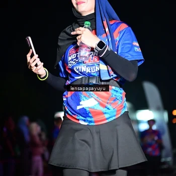 Runner Photo 6058881