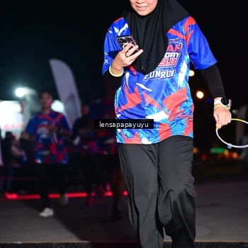 Runner Photo 6058882